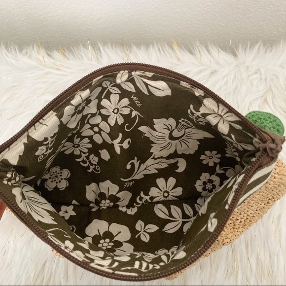 Lot of Two Vert Clutch Bags - Picture 7 of 8